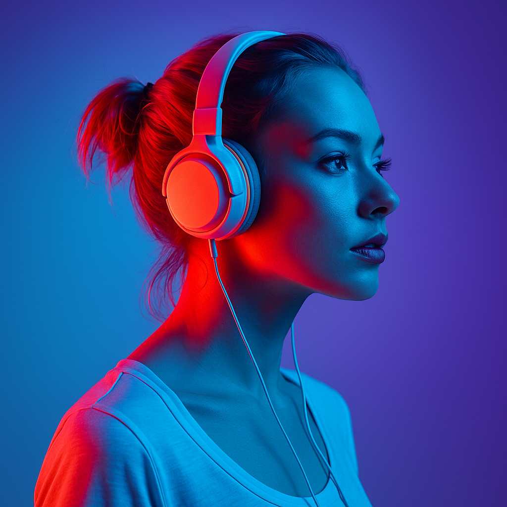 Audio Tech