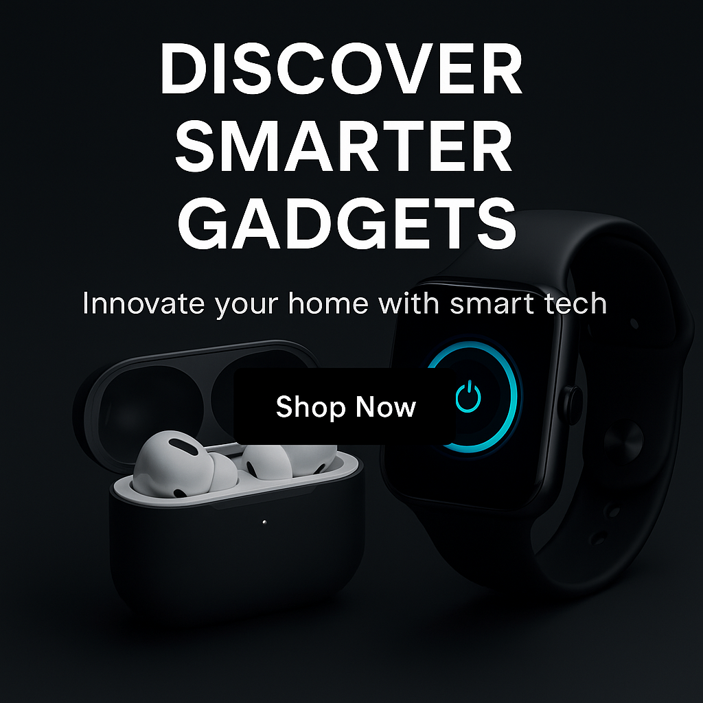 Smart Home